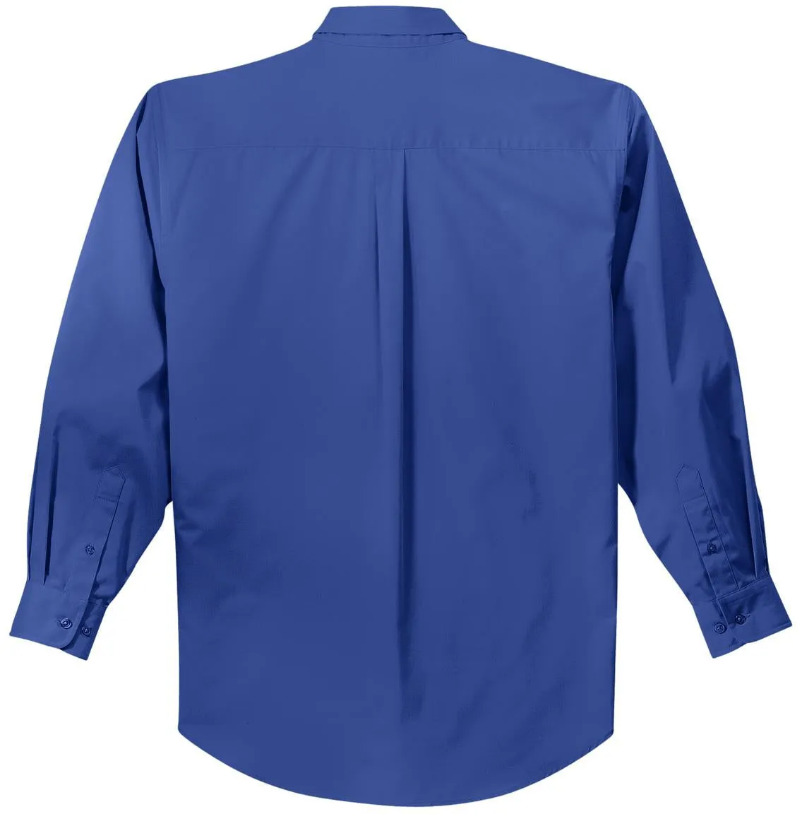 Port Authority Long Sleeve Easy Care Dress Shirt