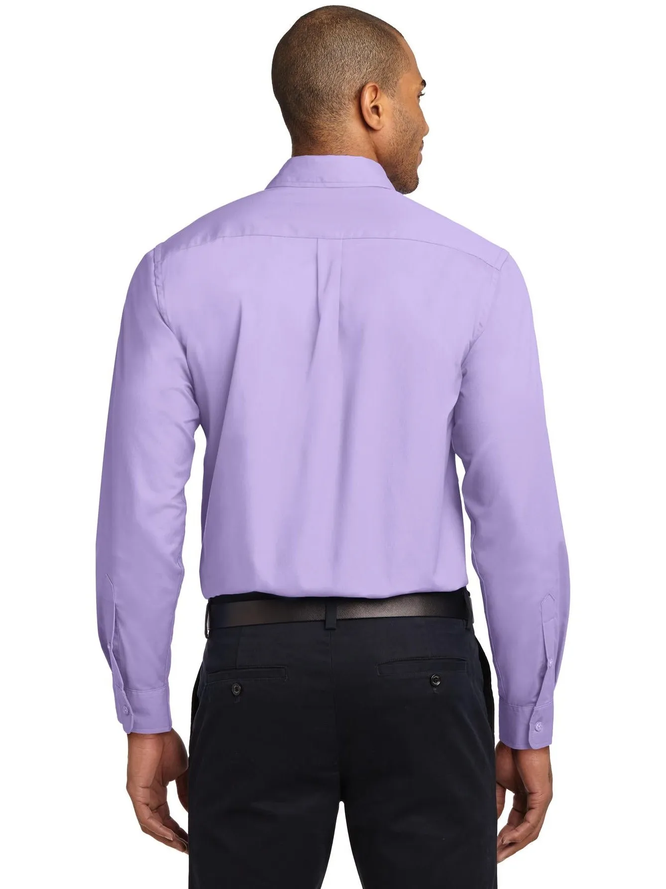 Port Authority Long Sleeve Easy Care Dress Shirt