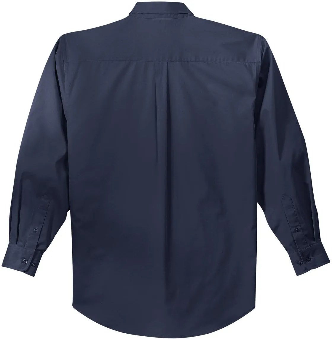 Port Authority Long Sleeve Easy Care Dress Shirt