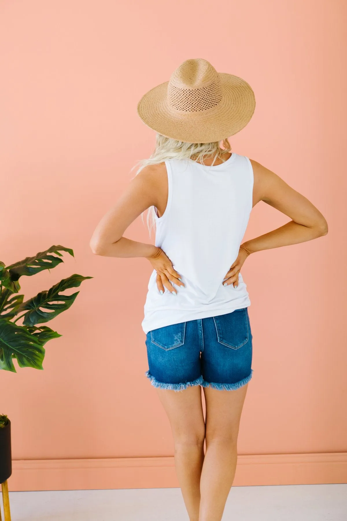 Printed Pocket Tank