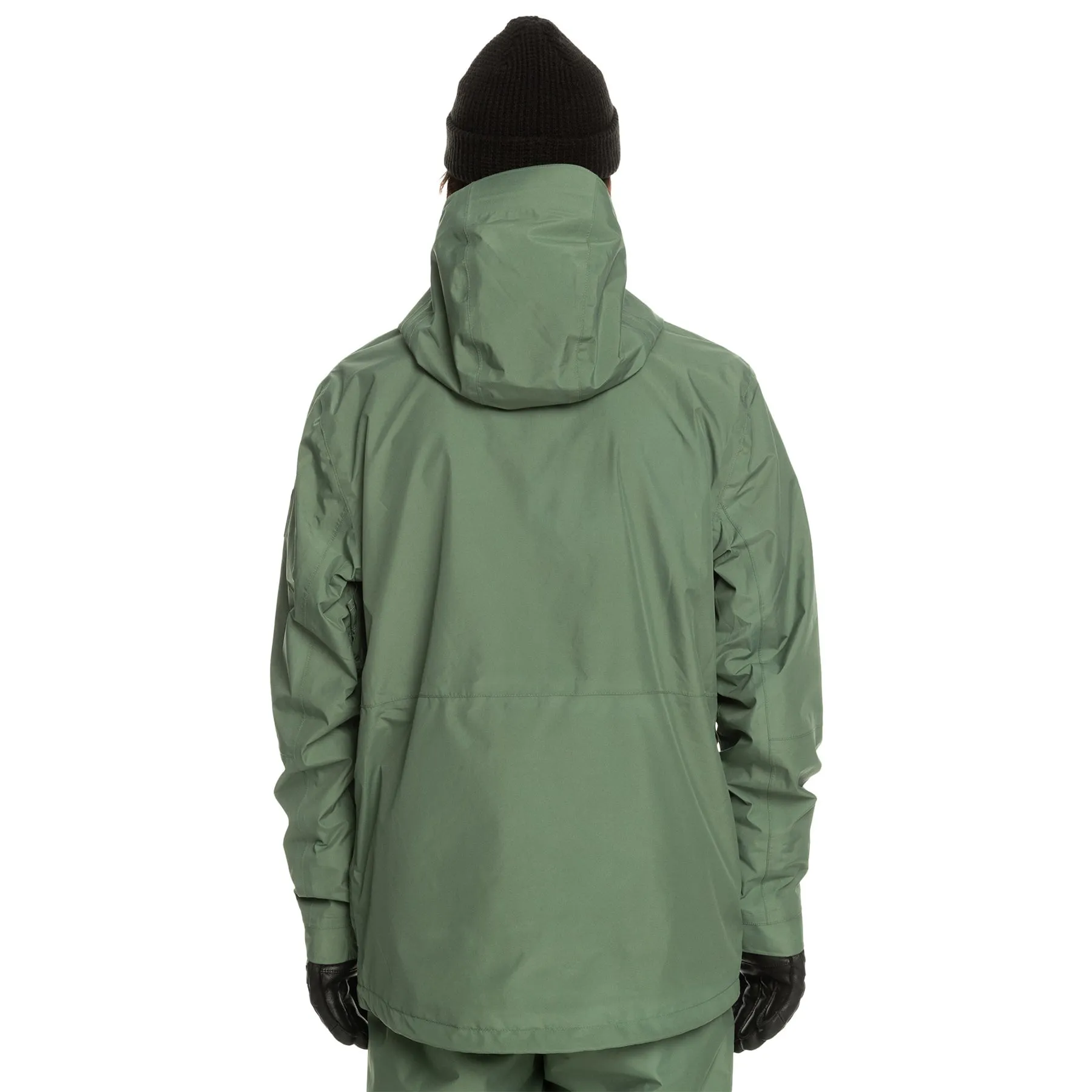 Quiksilver Mission Gore-Tex Jacket 2024