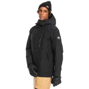 Quiksilver Mission Gore-Tex Jacket 2024