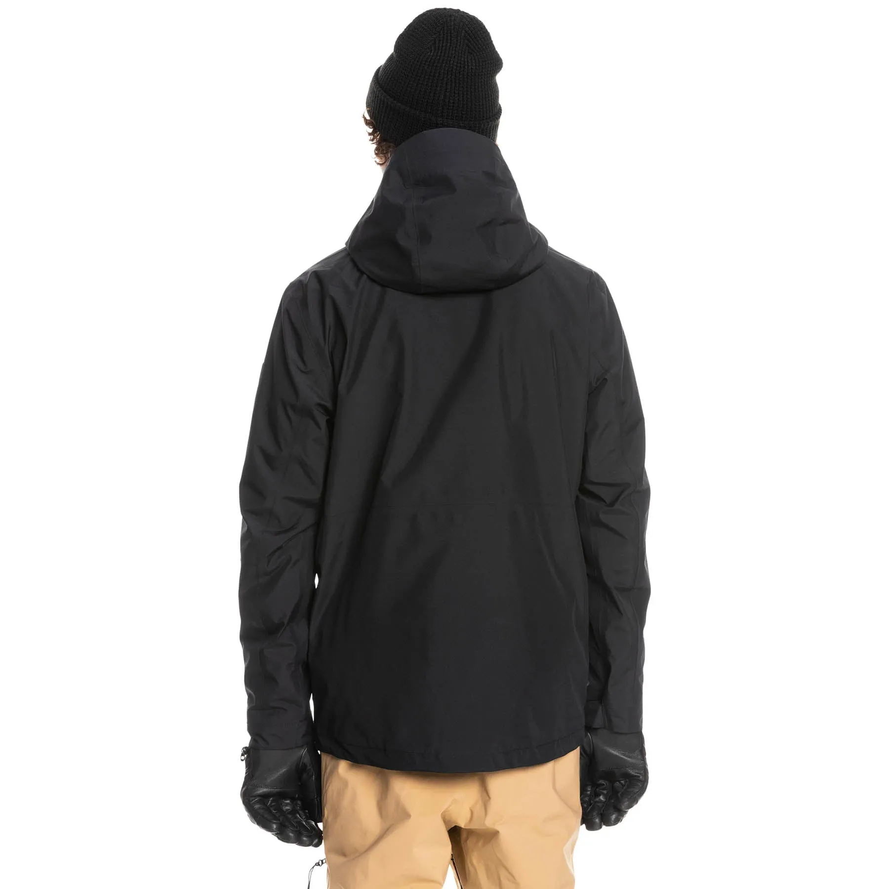 Quiksilver Mission Gore-Tex Jacket 2024