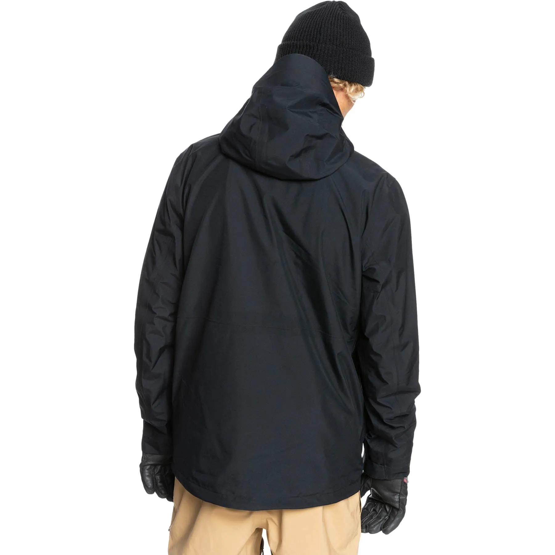 Quiksilver Mission Gore-Tex Jacket 2024