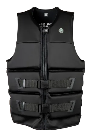 Radar Staple Men's CGA Life Vest