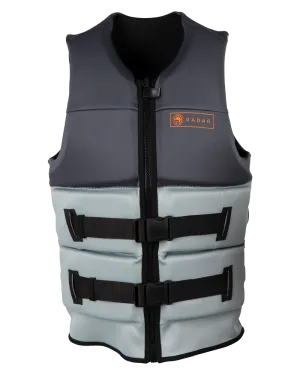 Radar Surface Men's CGA Life Vest