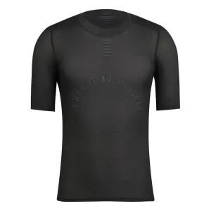 RAPHA Pro Team Base Layer Short Sleeve - Black