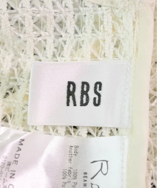 RBS Vests