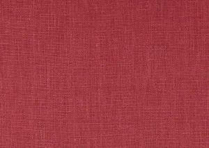 Red | 100% Linen