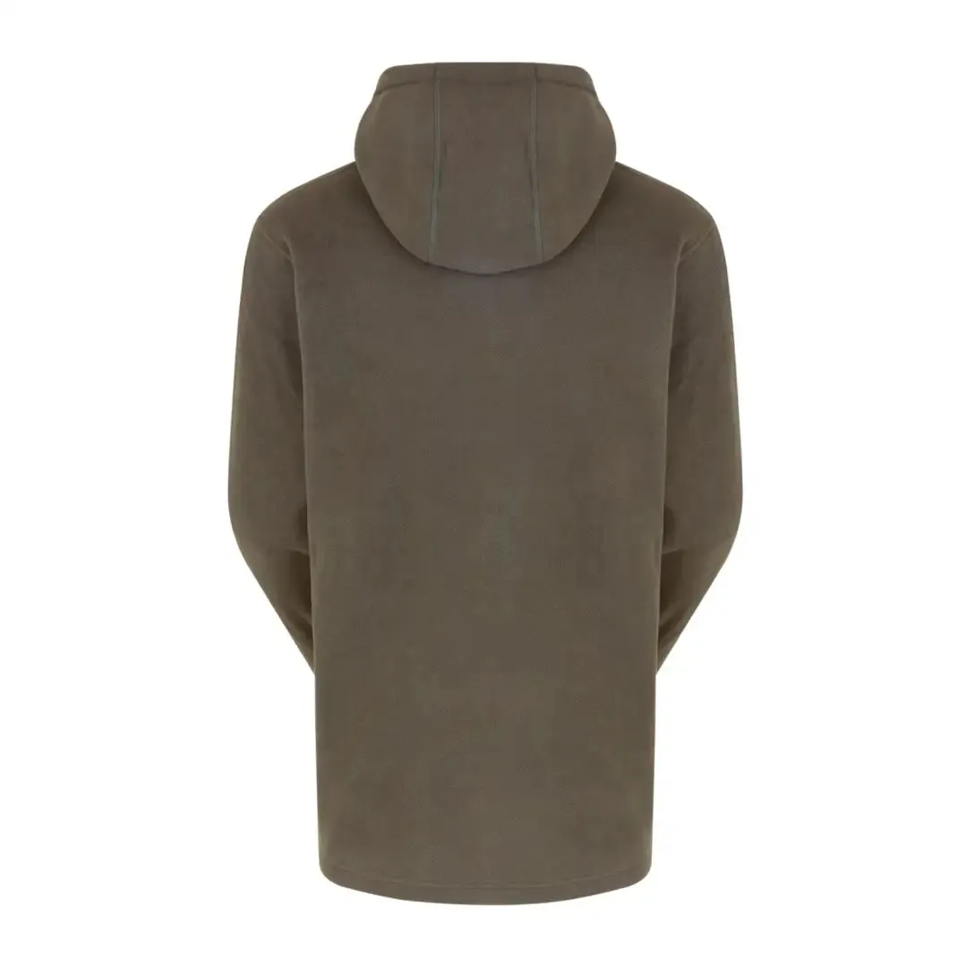 Ridgeline Ballistic Hooded Fleece