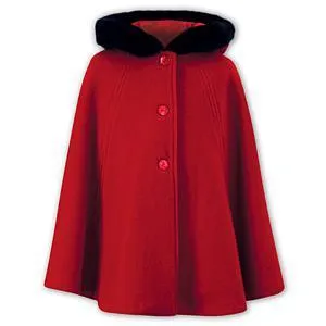 Sarah Louise Cashmere Cape