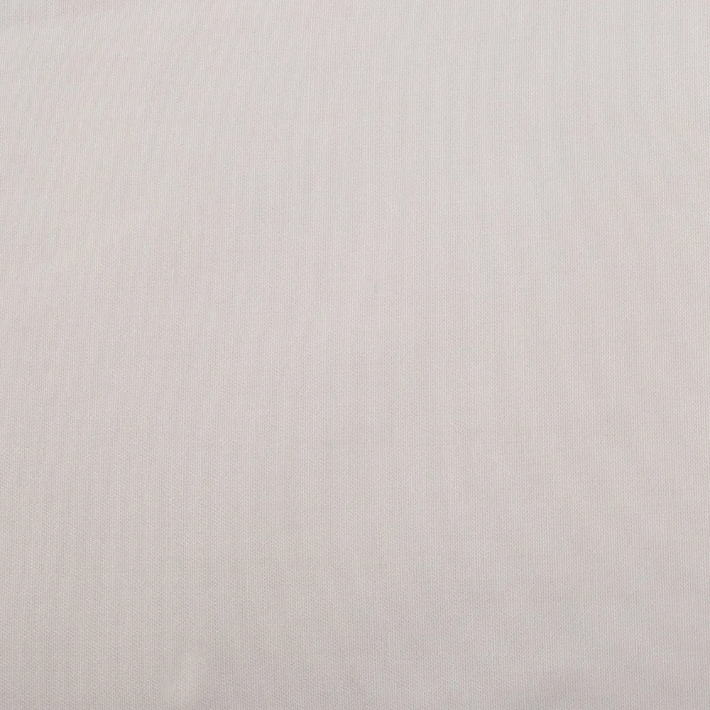 Silky Wide Broadcloth - White