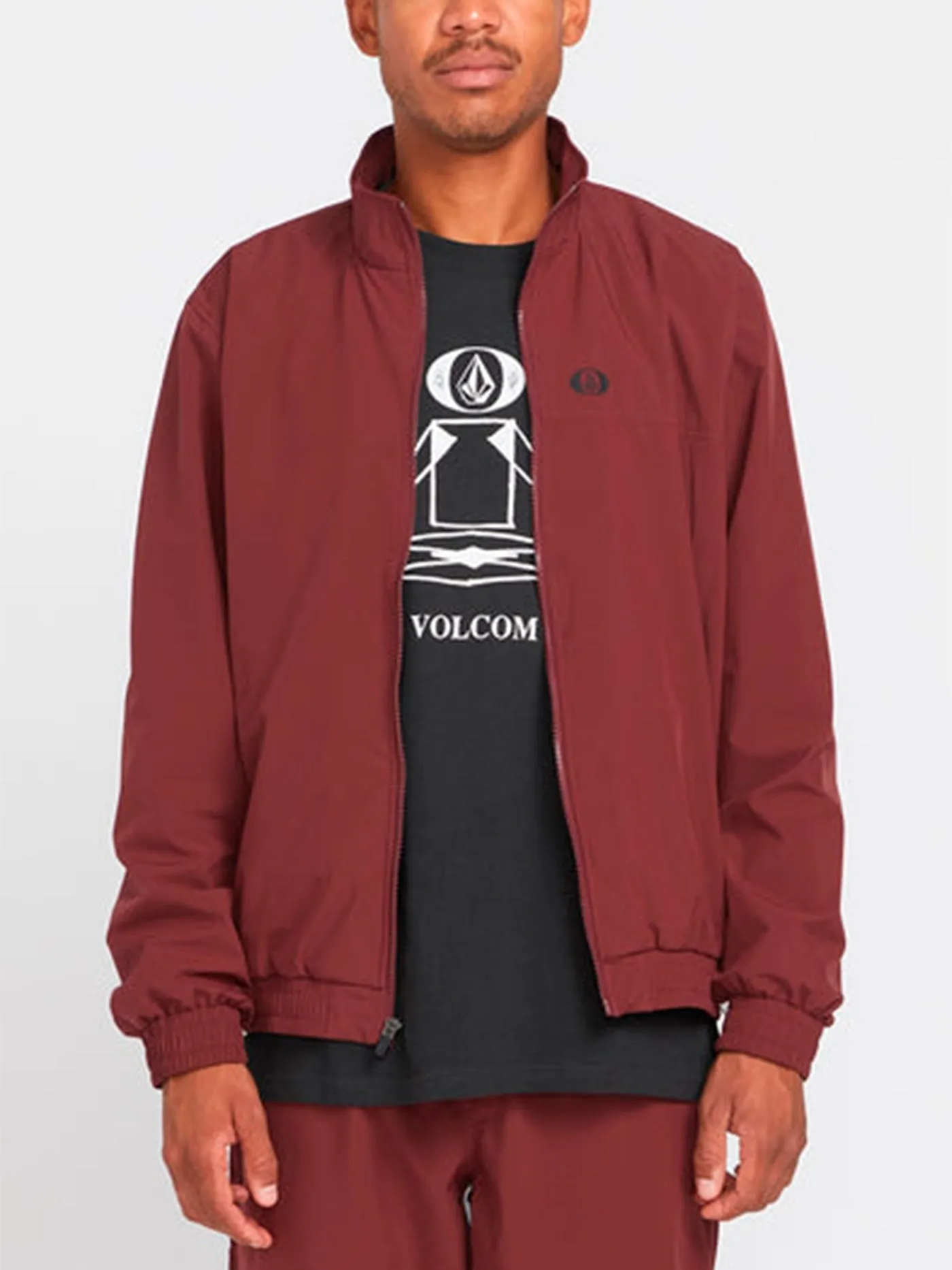 Skate Vitals Remy Stratton Track Jacket