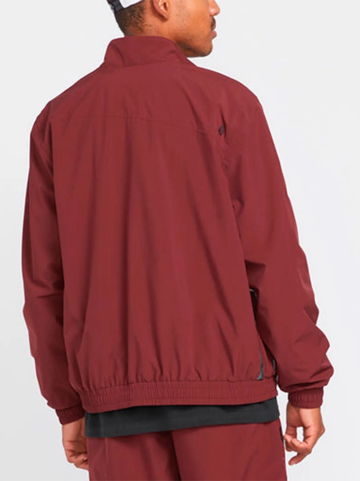 Skate Vitals Remy Stratton Track Jacket