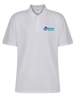 SLADE PRIMARY POLO