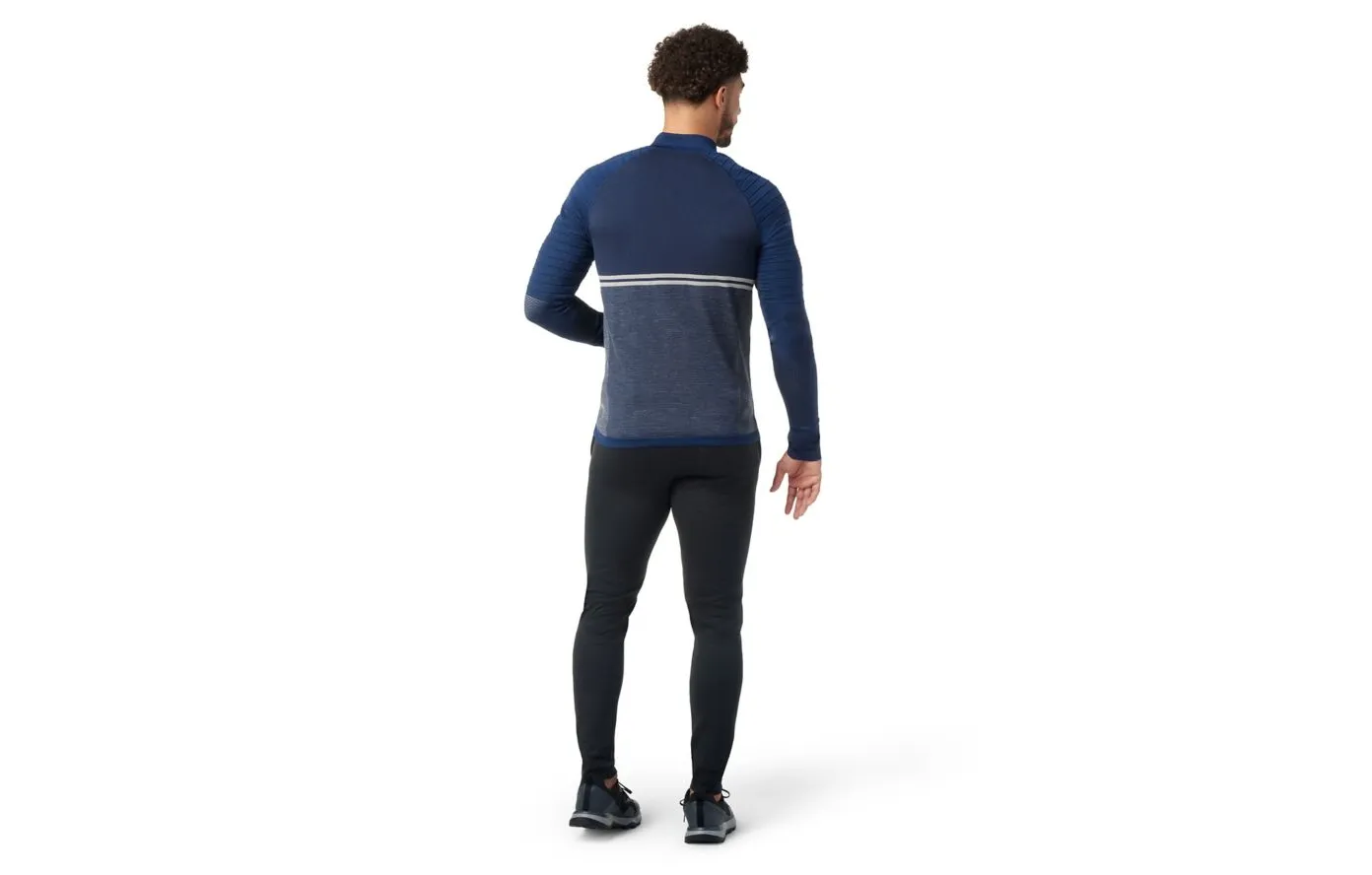 Smartwool | Intraknit Merino Tech Full-Zip | Men's