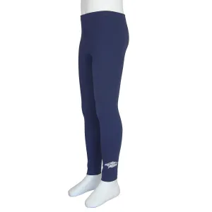 Stingray Kids Swim Tights ST2006 - Navy