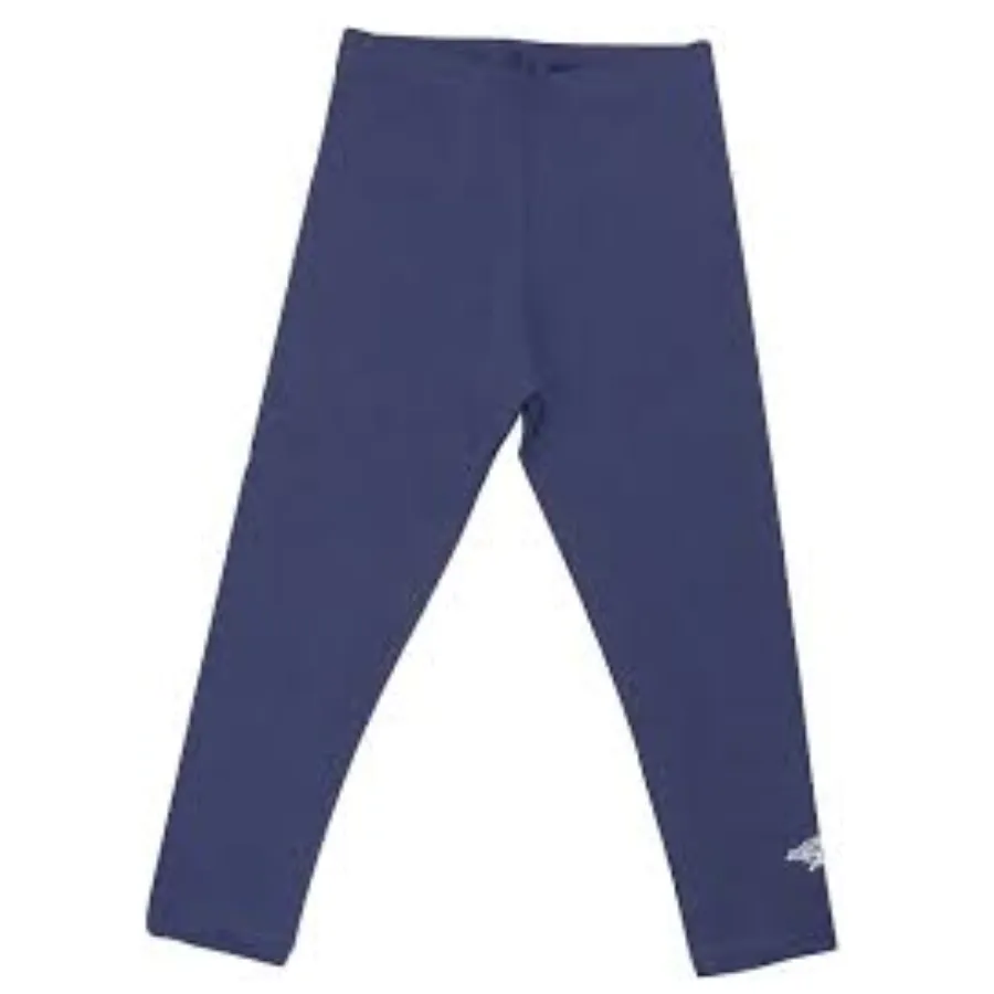 Stingray Kids Swim Tights ST2006 - Navy