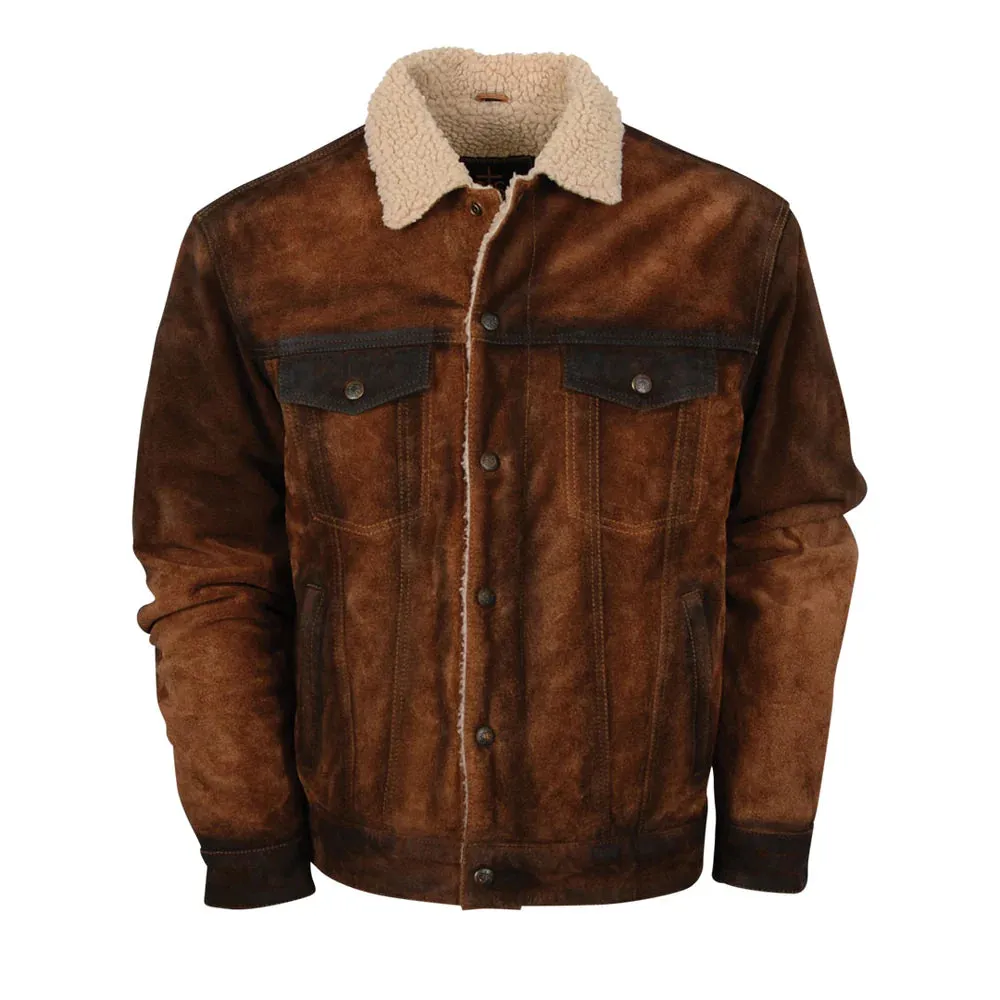 STS Ranchwear Men's Cash Money Jacket