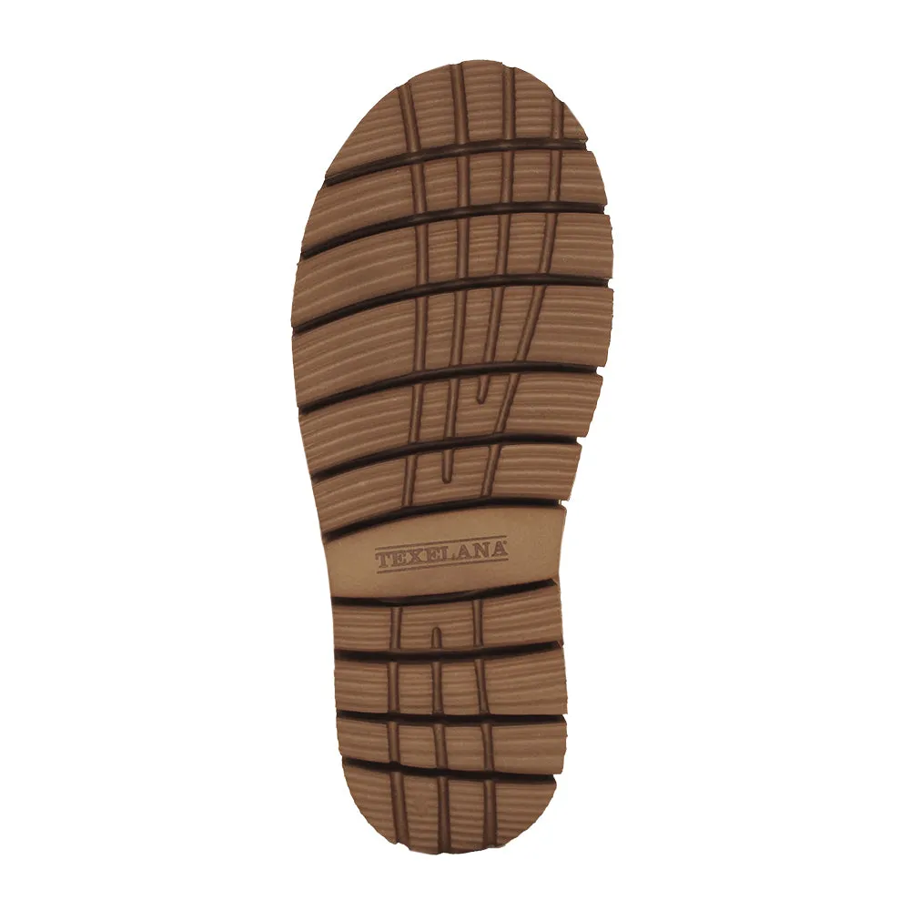 Texelana - Premium slipper | outdoor vachtslipper