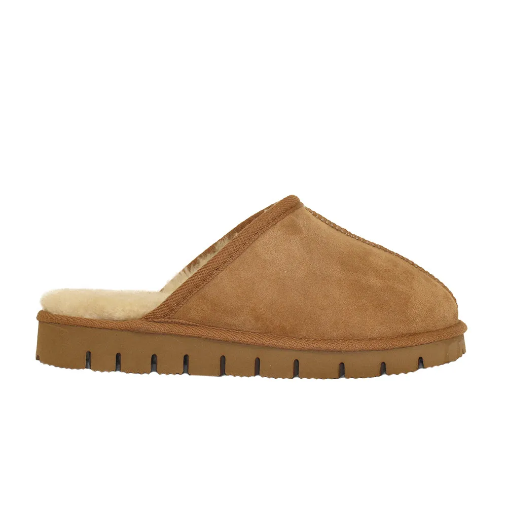 Texelana - Premium slipper | outdoor vachtslipper