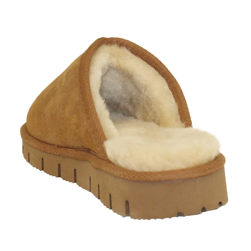 Texelana - Premium slipper | outdoor vachtslipper