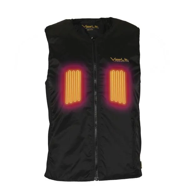 TORSO MAX 7V Vest Liner - Made in the USA!