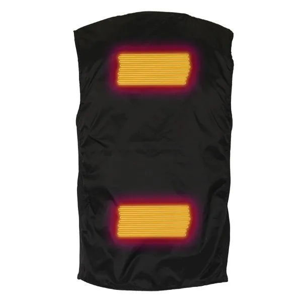 TORSO MAX 7V Vest Liner - Made in the USA!