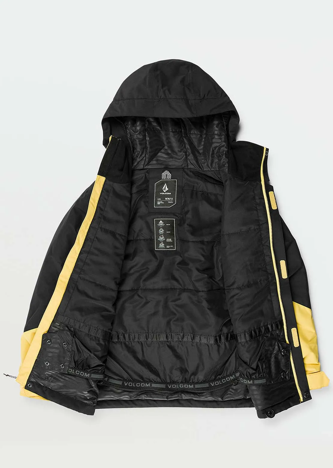 Volcom Junior Ryder Insulated Jacket