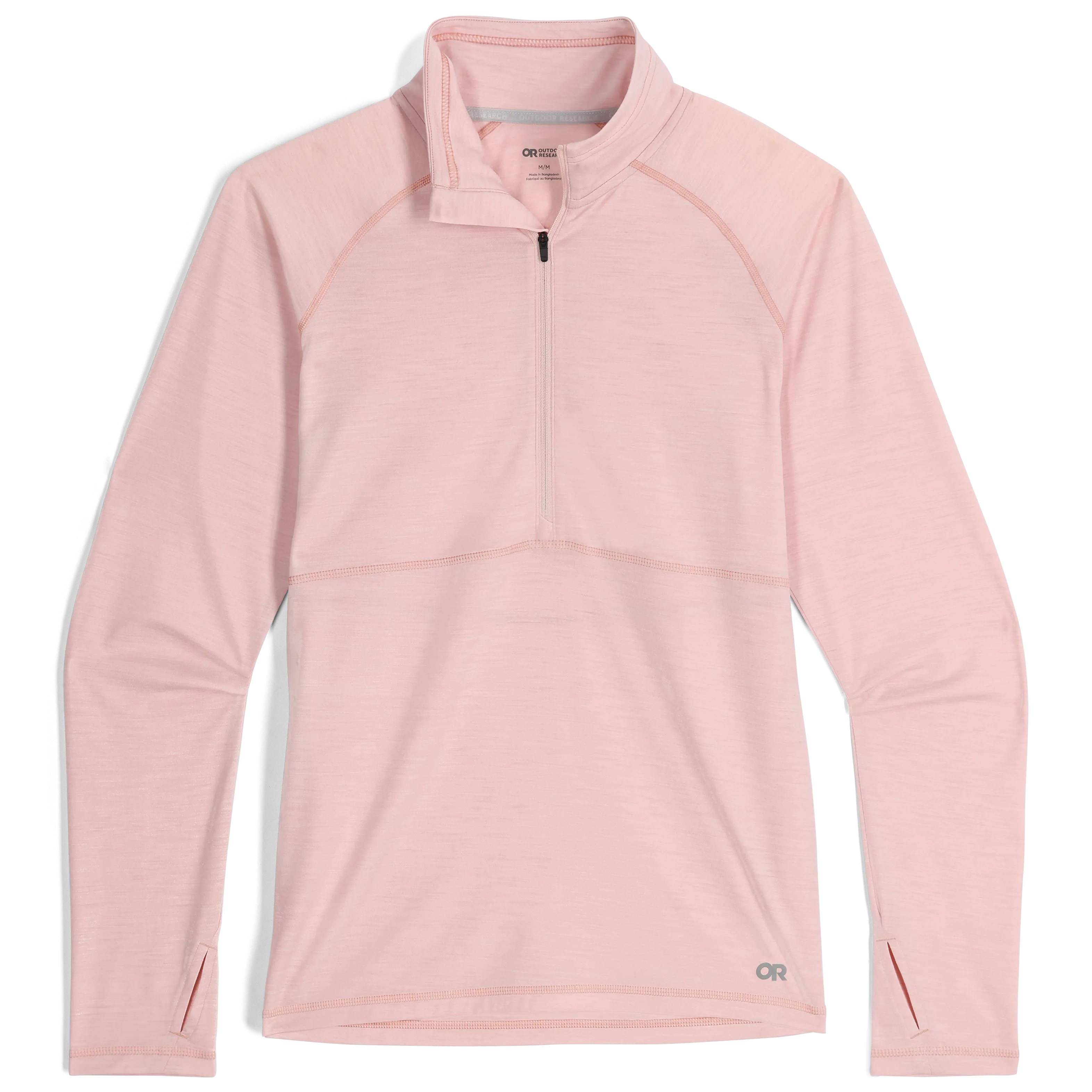 Women's Alpine Onset Merino 150 Half Zip - 2023