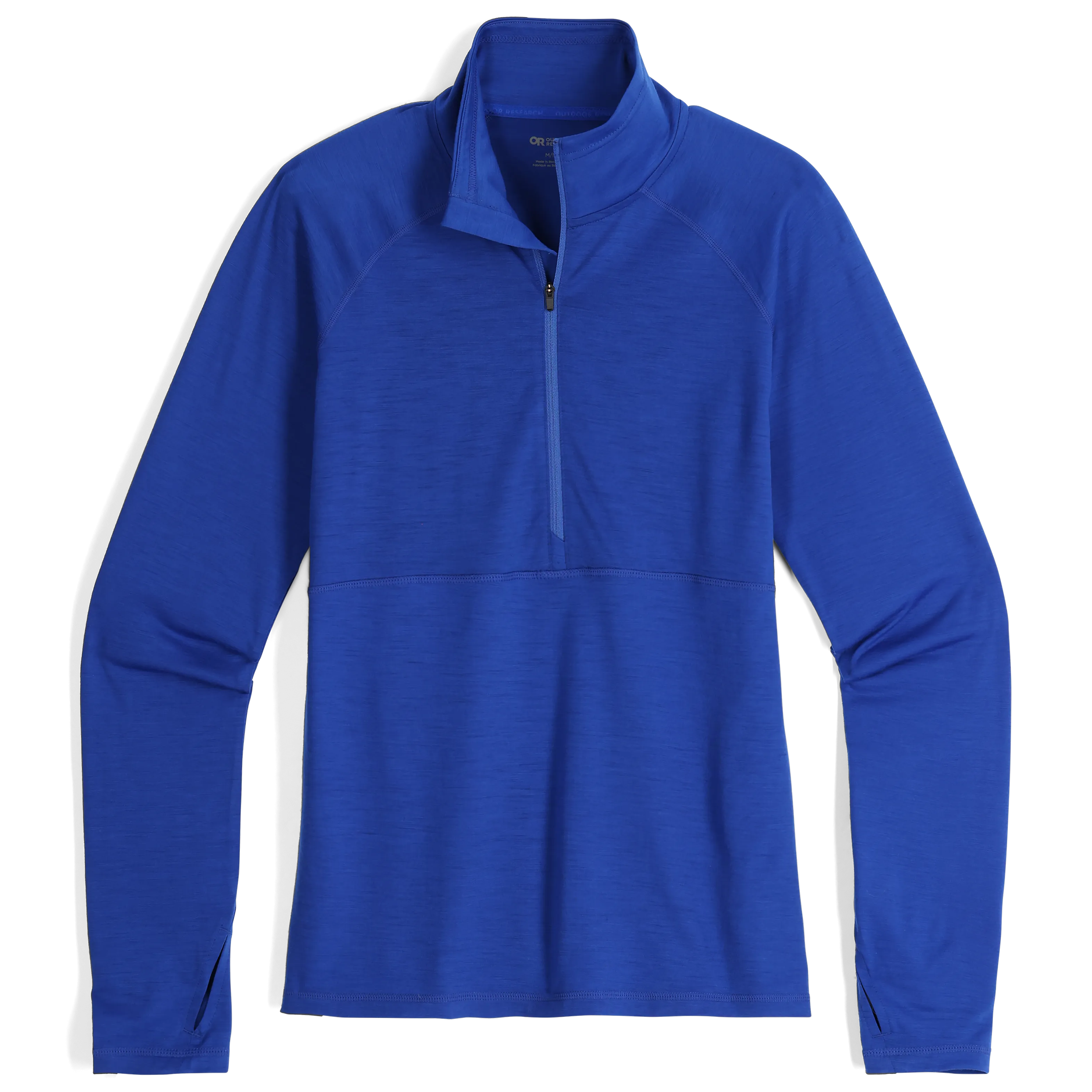 Women's Alpine Onset Merino 150 Half Zip - 2023