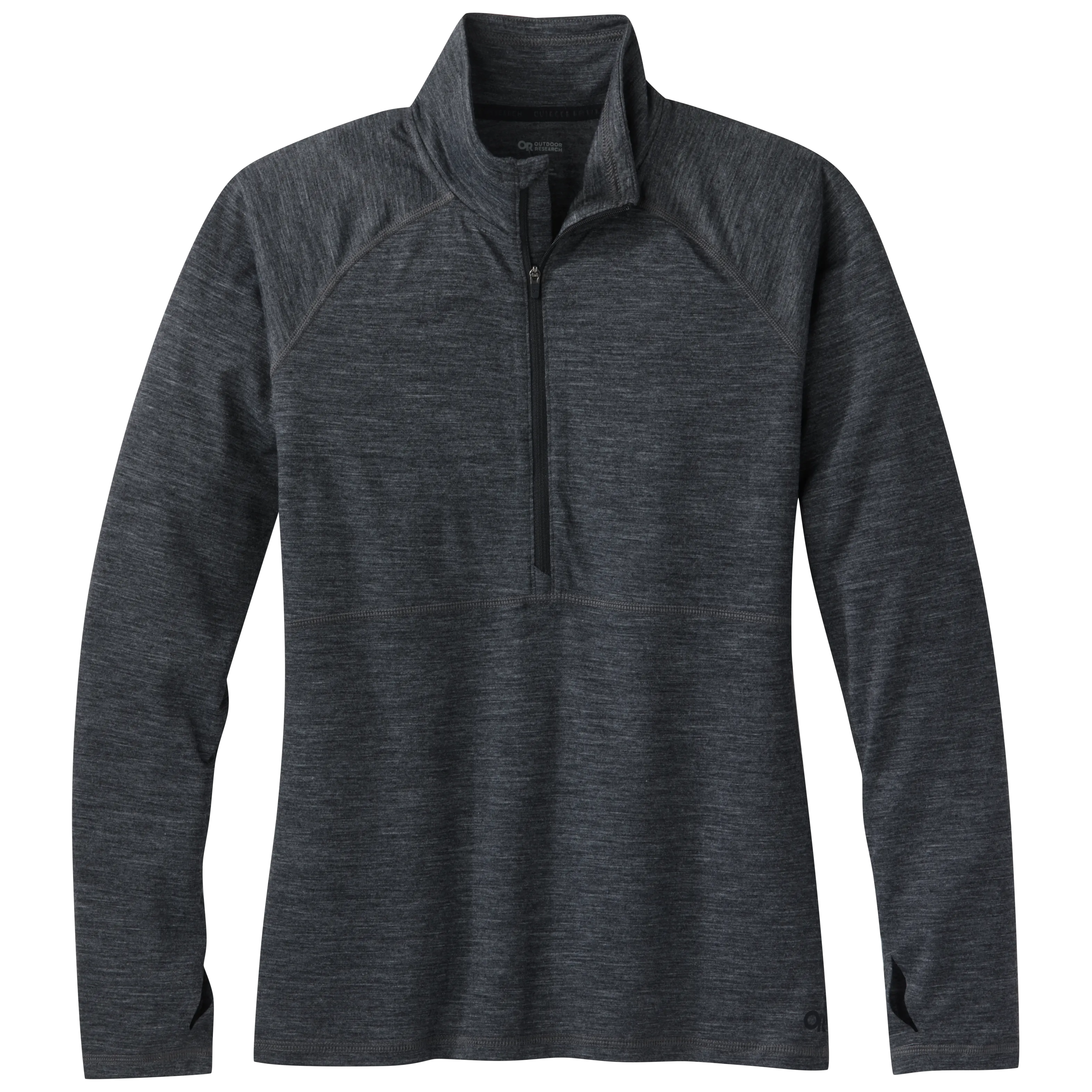 Women's Alpine Onset Merino 150 Half Zip - 2023