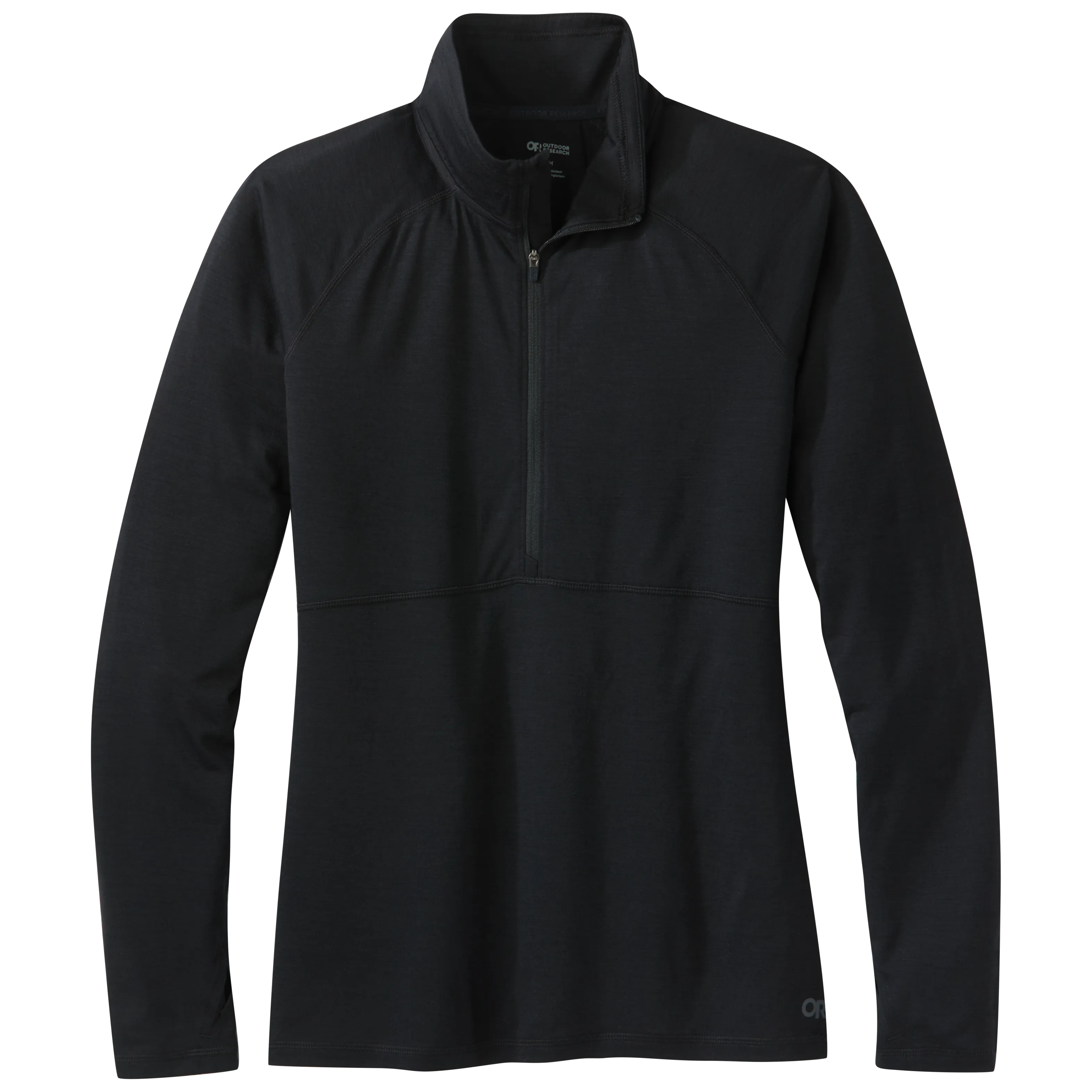 Women's Alpine Onset Merino 150 Half Zip - 2023