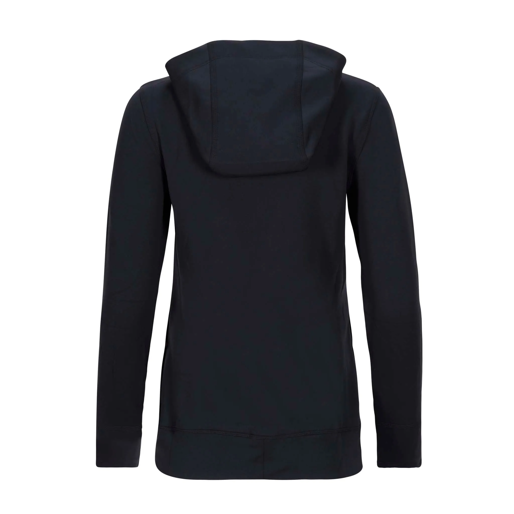 Women's Benchmark Hoodie 1.0