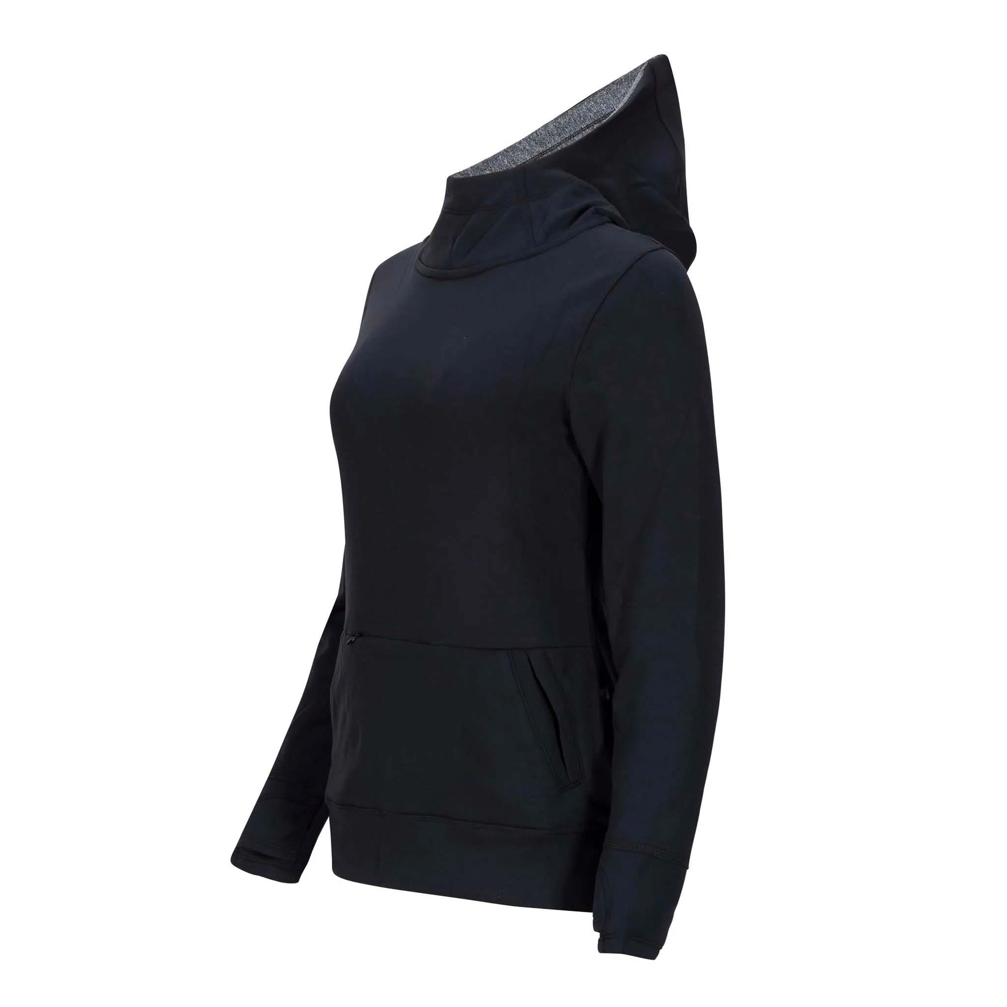 Women's Benchmark Hoodie 1.0