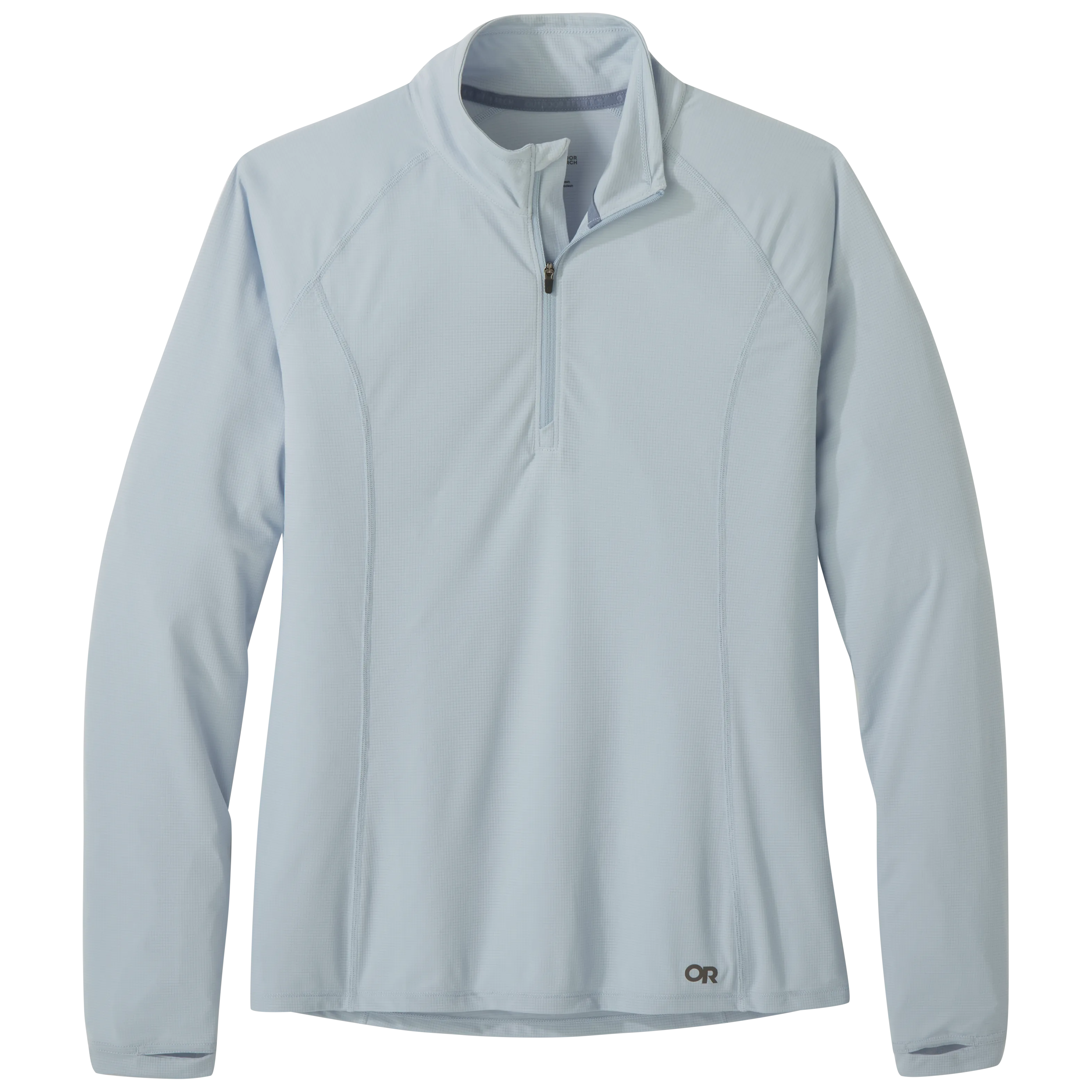 Women's Echo Quarter Zip - Final Sale