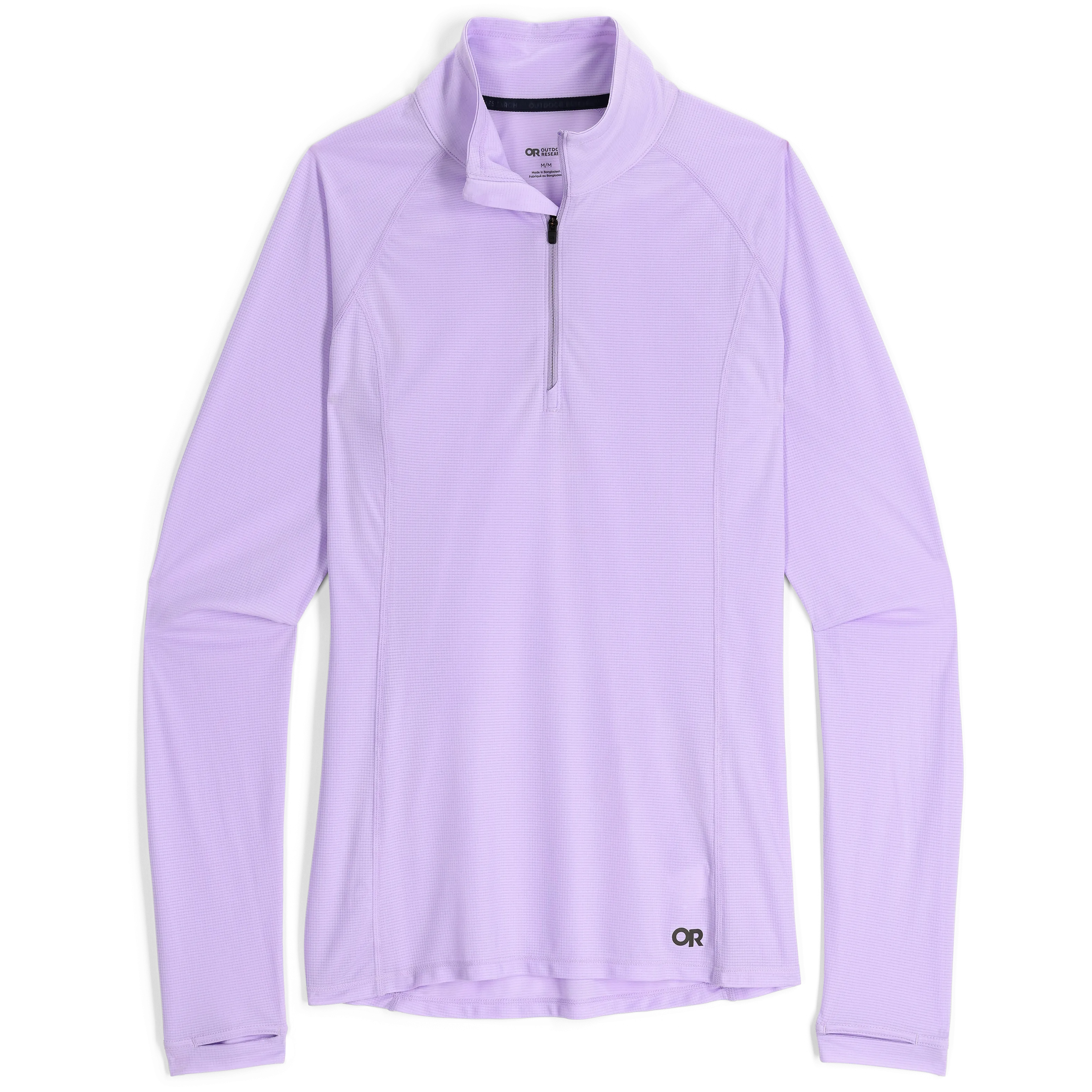 Women's Echo Quarter Zip - Final Sale