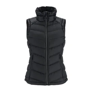 Womens Timeless Vest - Black Black (2022)