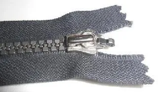 Z600 - Closed End Chain Zip, 6mm